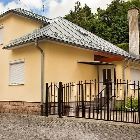 U Anny Holiday home