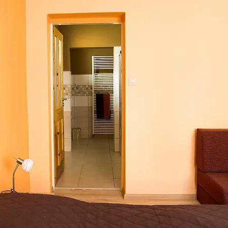 Casa vacanze U Anny Banská Štiavnica