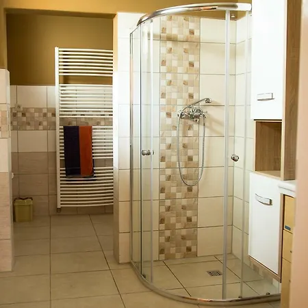 U Anny * Banská Štiavnica