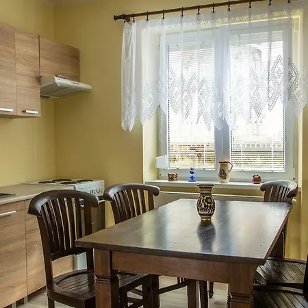 U Anny * Banská Štiavnica