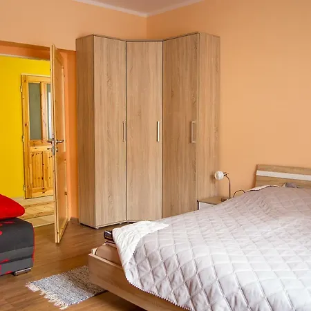 U Anny Casa vacanze Banská Štiavnica