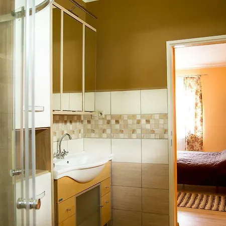 U Anny Casa vacanze *