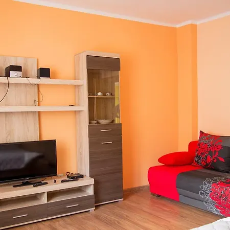 Casa vacanze U Anny *