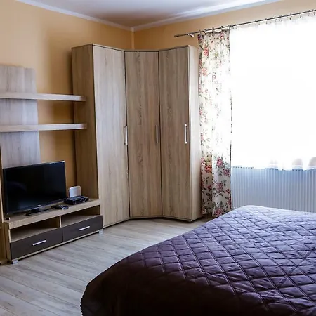 U Anny Nyaraló Banská Štiavnica