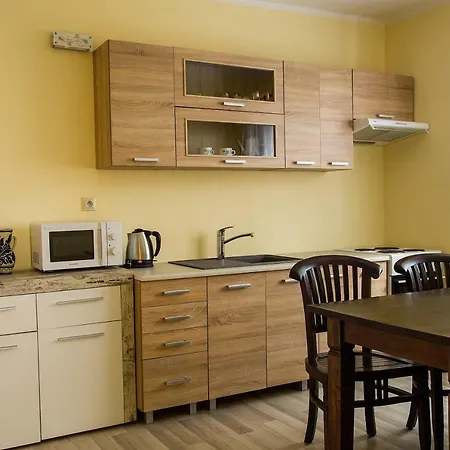 Holiday home U Anny *