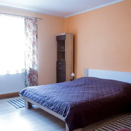 U Anny Casa vacanze Banská Štiavnica