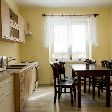 U Anny Banská Štiavnica