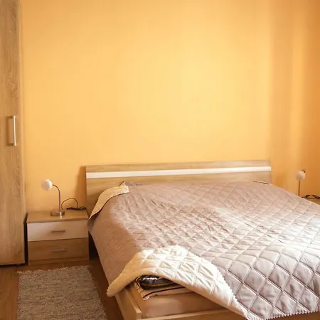 U Anny Holiday home