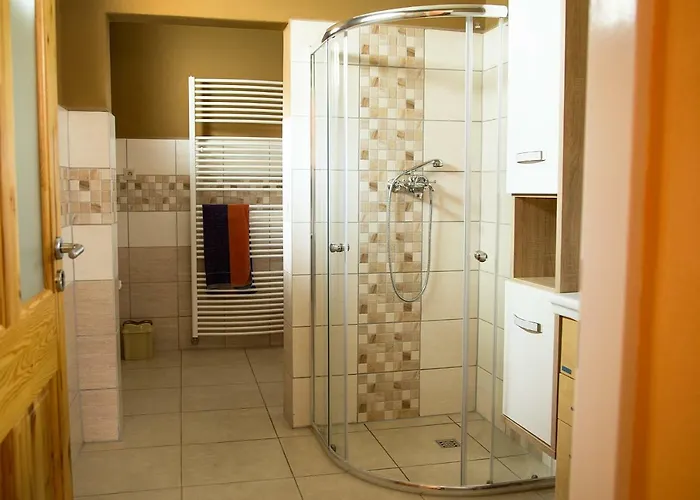 U Anny * Банска-Штьявница