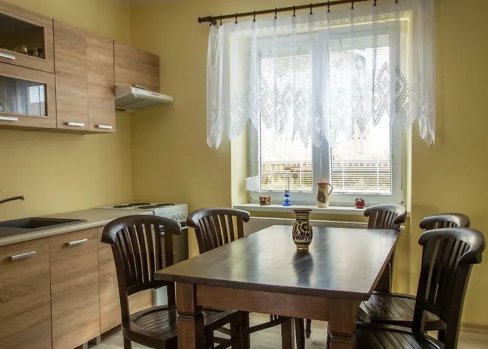 U Anny * Банска-Штьявница