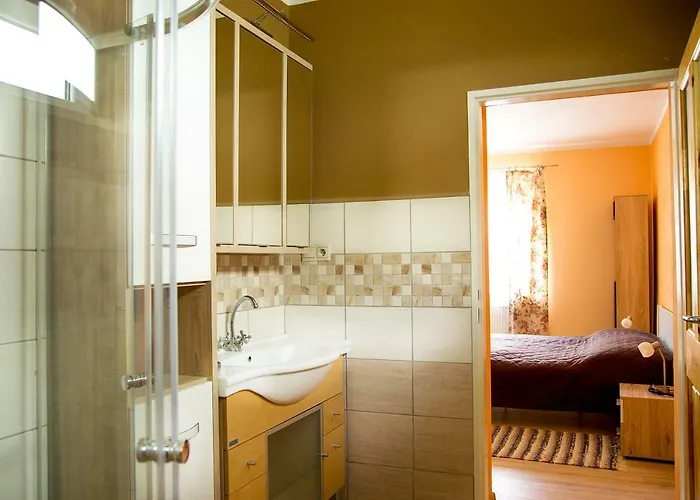 U Anny Дом отдыха *