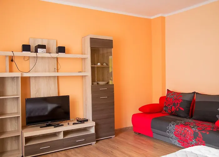 Дом отдыха U Anny *