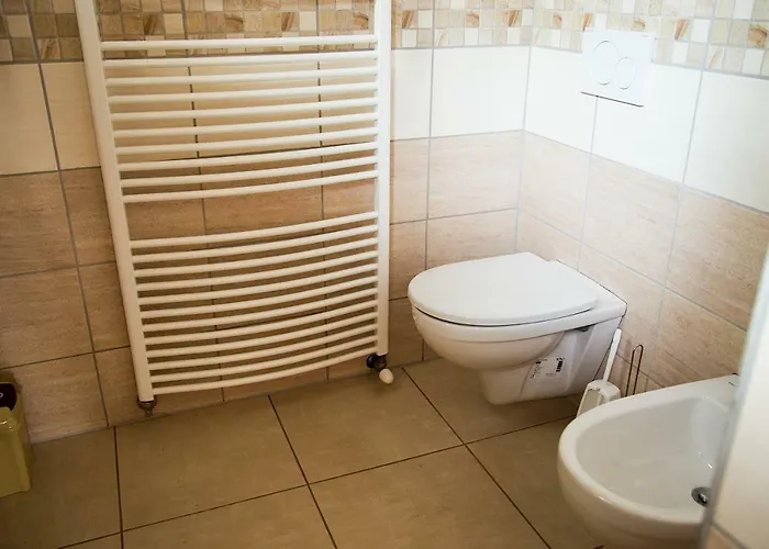 U Anny Дом отдыха