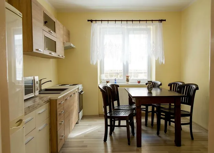 U Anny Банска-Штьявница